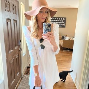 Meet your Posher, Kristin